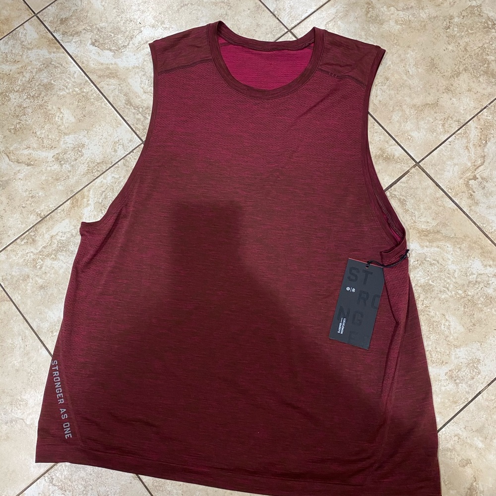 Brand new with tag